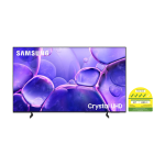 SAMSUNG UA75U8000FKXXS Crystal UHD 4K Smart TV(75Inch)(Energy Efficiency Class 4)